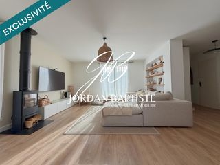  Maison � vendre 4 pi�ces 115 m�