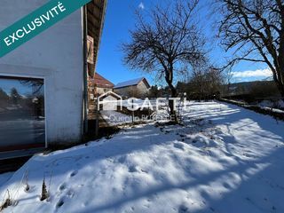  Maison � vendre 10 pi�ces 184 m�