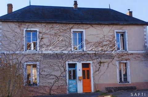   Cadre verdoyant et paisible pour cette charmante maison Maison - 6 pi�ce(s) - 147 m�