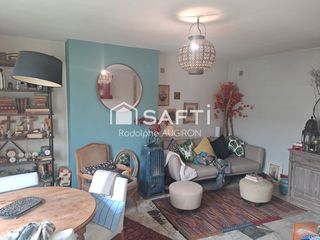  Maison � vendre 4 pi�ces 90 m�