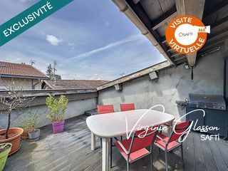  Maison � vendre 7 pi�ces 194 m�