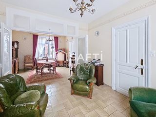  Maison � vendre 5 pi�ces 165 m�