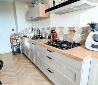  Appartement � vendre 3 pi�ces 88 m�