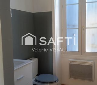  Maison � vendre 4 pi�ces 62 m�