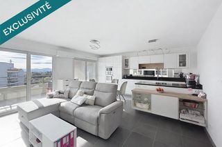  Appartement � vendre 3 pi�ces 66 m�