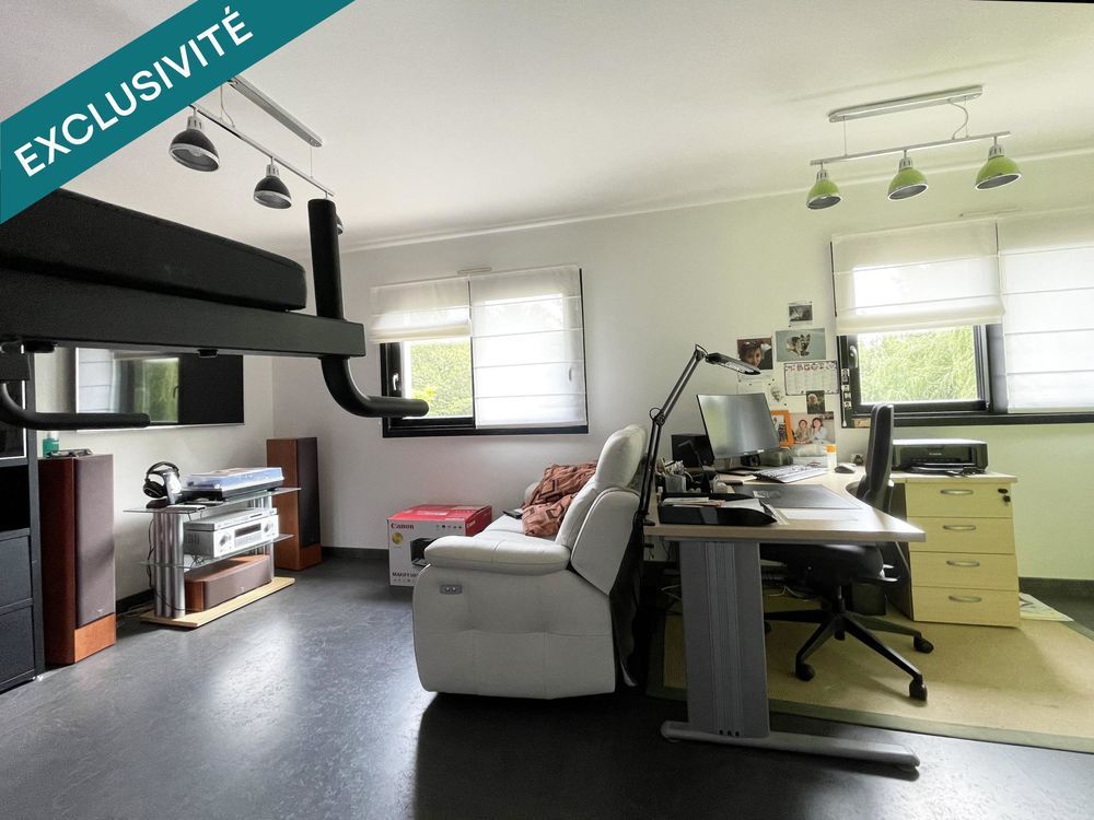 � vendre  Maison Vertou (44120)