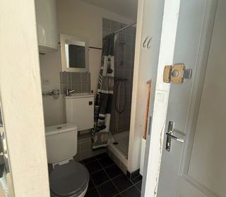  Appartement � vendre 1 pi�ce 15 m�