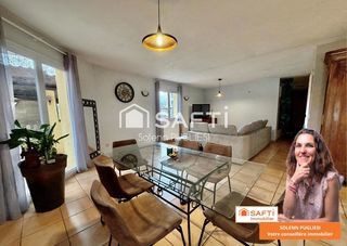  Maison � vendre 5 pi�ces 108 m�