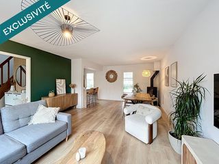  Maison � vendre 5 pi�ces 90 m�