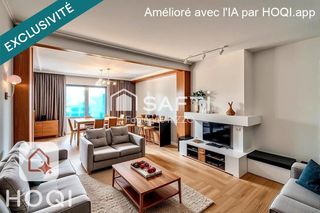  Maison � vendre 7 pi�ces 150 m�