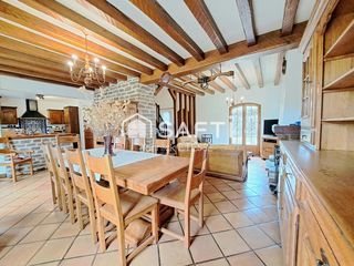  Maison � vendre 6 pi�ces 113 m�