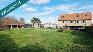  Maison � vendre 9 pi�ces 233 m�