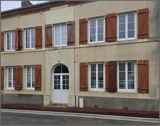  Maison � vendre 8 pi�ces 200 m�