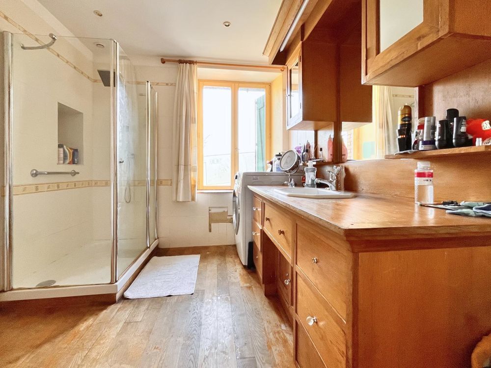 � vendre  Maison Bovel (35330)