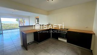  Appartement � vendre 3 pi�ces 65 m�