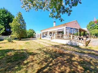  Maison � vendre 5 pi�ces 136 m�