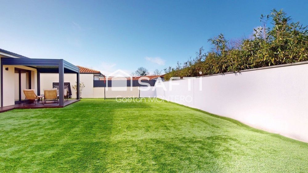 � vendre  Maison Cestas (33610)