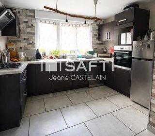  Maison � vendre 5 pi�ces 110 m�