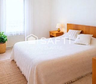  Appartement � vendre 4 pi�ces 83 m�