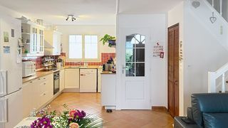  Maison � vendre 4 pi�ces 80 m�