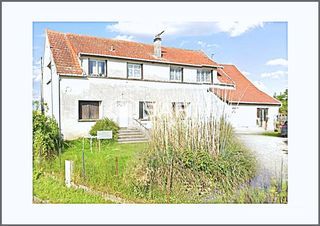  Immeuble � vendre 220 m�