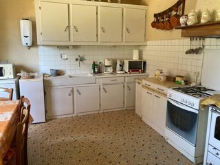  Maison � vendre 7 pi�ces 130 m�