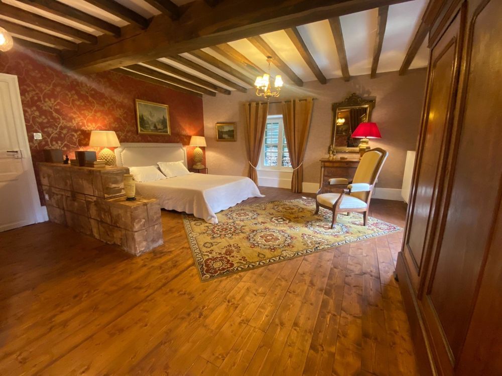 � vendre  Maison Ferri�res-sur-Sichon (03250)