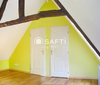  Maison � vendre 4 pi�ces 115 m�