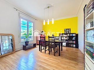  Appartement � vendre 4 pi�ces 95 m�