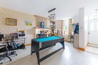  Maison � vendre 9 pi�ces 250 m�