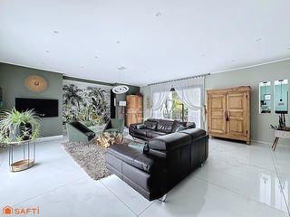  Maison � vendre 5 pi�ces 217 m�