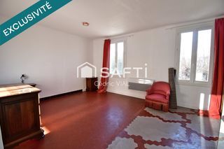  Maison � vendre 5 pi�ces 137 m�