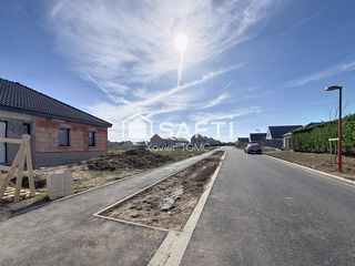  Terrain � vendre 510 m�