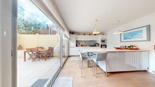  Maison � vendre 4 pi�ces 142 m�