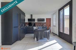  Maison � vendre 6 pi�ces 120 m�