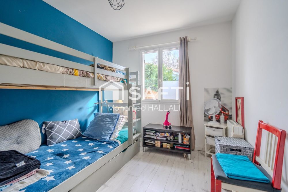 � vendre  Maison Pyla Sur Mer (33115)