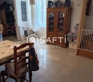  Maison � vendre 6 pi�ces 153 m�