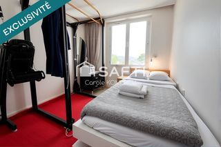  Maison � vendre 5 pi�ces 100 m�