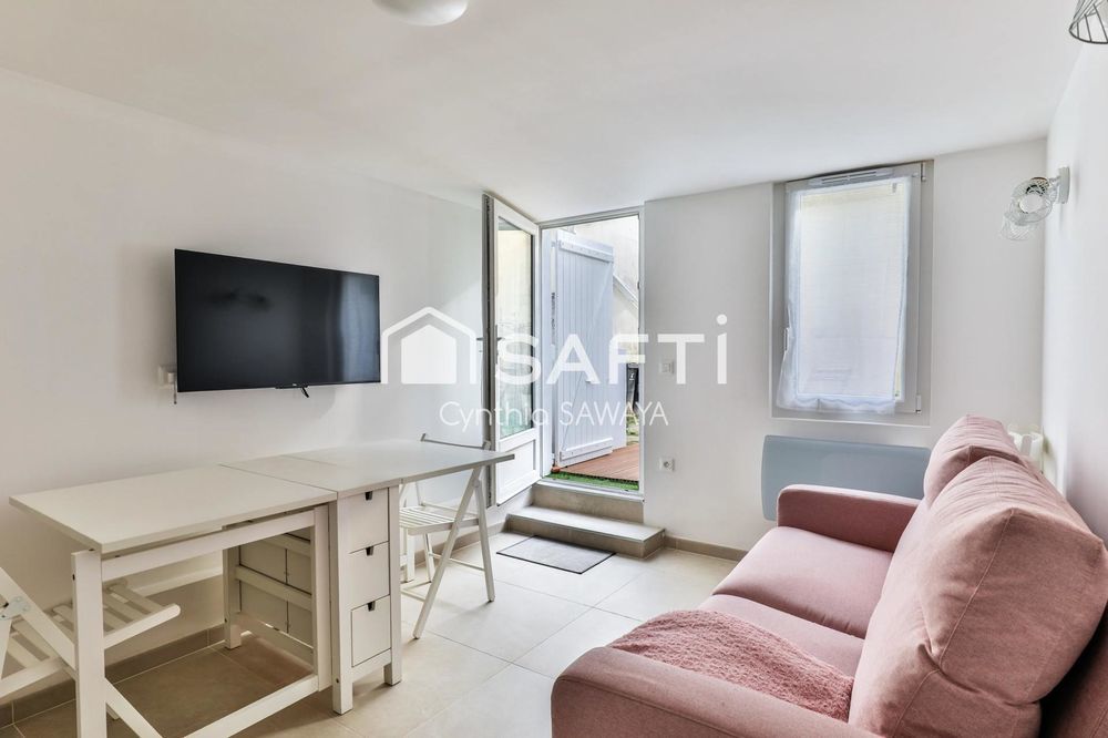 � vendre  Maison Arcachon (33120)