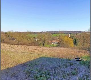  Terrain � vendre 2245 m�