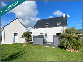  Maison � vendre 7 pi�ces 87 m�