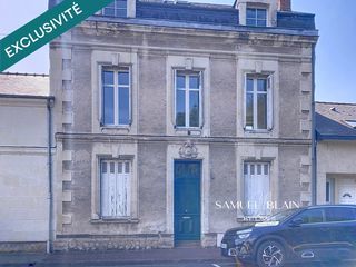  Maison � vendre 8 pi�ces 173 m�