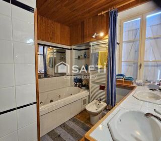  Maison � vendre 6 pi�ces 155 m�