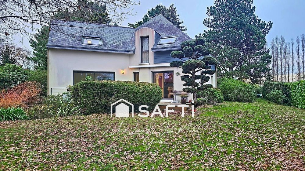 � vendre  Maison Baden (56870)