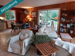  Maison � vendre 5 pi�ces 124 m�