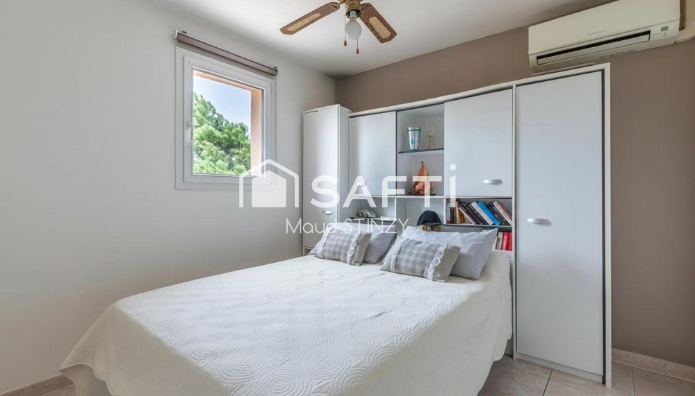 � vendre  Maison Roquebrune-sur-Argens (83520)