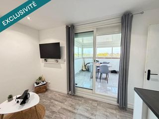  Appartement � vendre 2 pi�ces 36 m�