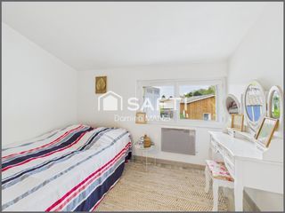  Maison � vendre 2 pi�ces 44 m�