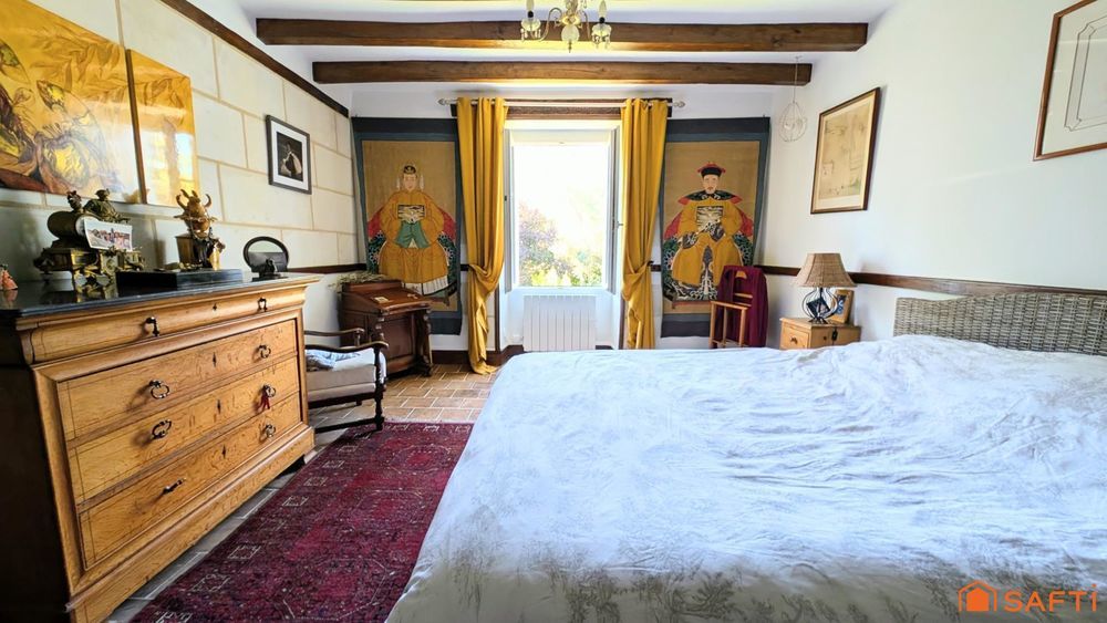 � vendre  Maison Sainte-Maure-de-Touraine (37800)