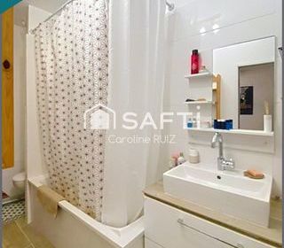  Appartement � vendre 2 pi�ces 39 m�